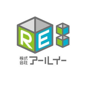 はぐれ (hagure)さんの建築関連のロゴ製作への提案