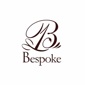 green_Bambi (green_Bambi)さんのヘアーサロン『Bespoke』のロゴへの提案