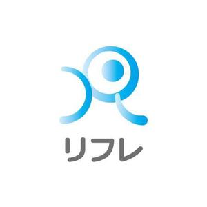 lafayette (capricorn2000)さんの求人サイト「リフレ」のサイトロゴへの提案