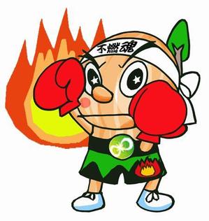 Hai-Hai Studio おぐらたかし (oguta-hhs)さんの木材のキャラクターデザインへの提案