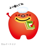 chanmatsu (chanmatsu)さんの歯科医院用　キャラクターデザイン【4体分のデザイン】への提案