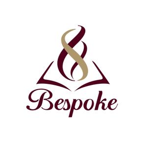 am10_o (am10_o)さんのヘアーサロン『Bespoke』のロゴへの提案
