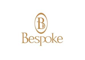 mu-ko (mu-ko_biz)さんのヘアーサロン『Bespoke』のロゴへの提案