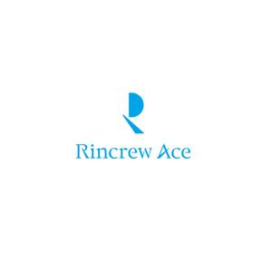 さんの【注目】webマーケティング会社「Rincrew Ace」のロゴ作成への提案