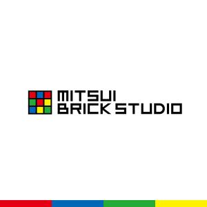 satoshin (satoshin)さんのレゴ作品制作事務所「三井ブリックスタジオ株式会社」のロゴへの提案