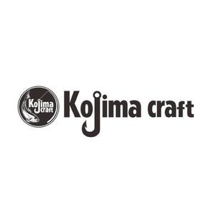 cocoyukiさんの釣具メーカーのロゴマーク製作への提案