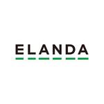 CHAMBER (chamber_31)さんの食品、サプリメント通販サイト「ELANDA」のロゴへの提案