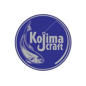 cocoyukiさんの釣具メーカーのロゴマーク製作への提案