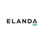 CHAMBER (chamber_31)さんの食品、サプリメント通販サイト「ELANDA」のロゴへの提案