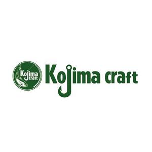 cocoyukiさんの釣具メーカーのロゴマーク製作への提案