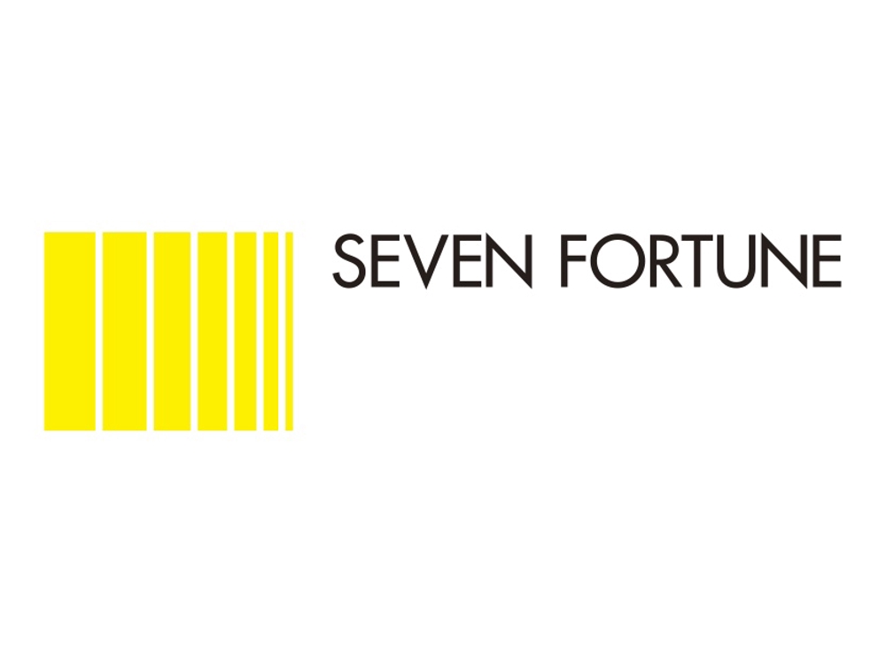 セブンイレブン運営会社「セブンフォーチュン」のロゴ