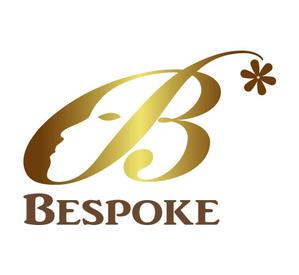 MacMagicianさんのヘアーサロン『Bespoke』のロゴへの提案