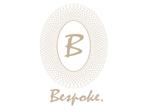 funifさんのヘアーサロン『Bespoke』のロゴへの提案