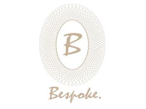 funifさんのヘアーサロン『Bespoke』のロゴへの提案