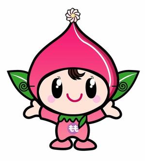 sss1 (sss1)さんのＷＥＢサイトに使用する「もも」のキャラクターへの提案