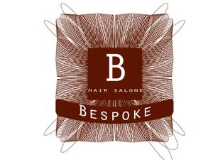 funifさんのヘアーサロン『Bespoke』のロゴへの提案