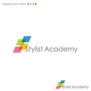 takudy ()さんのスタイリストを目指すスクール「Stylist Academy」のロゴへの提案