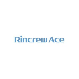 Wells4a5 (Wells4a5)さんの【注目】webマーケティング会社「Rincrew Ace」のロゴ作成への提案