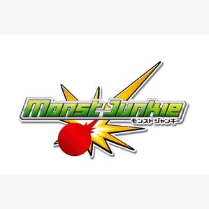 hiryu (hiryu)さんのモンスターストライクまとめサイト「モンストジャンキー」ノロゴへの提案