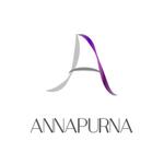 株式会社SEガーデン南房総 (segm)さんのジュエリーブランド「ANNAPURNA（アンナプルナ）」のロゴへの提案