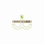 AHAB (ahab)さんの鳥取県の農業生産法人（白葱）のロゴへの提案
