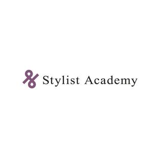 yokichiko ()さんのスタイリストを目指すスクール「Stylist Academy」のロゴへの提案