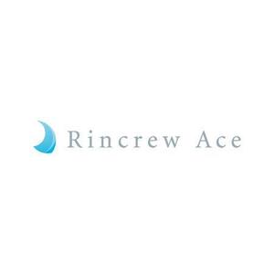 alne-cat (alne-cat)さんの【注目】webマーケティング会社「Rincrew Ace」のロゴ作成への提案