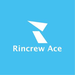 satorihiraitaさんの【注目】webマーケティング会社「Rincrew Ace」のロゴ作成への提案