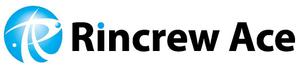 K-J (king_j)さんの【注目】webマーケティング会社「Rincrew Ace」のロゴ作成への提案