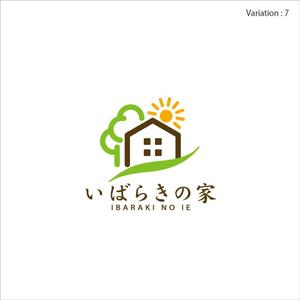 chpt.z (chapterzen)さんのパッシブ木造住宅の施工・販売会社のロゴ制作への提案