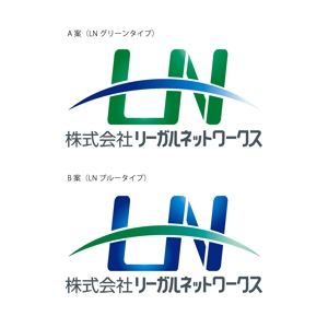 SUN&MOON (sun_moon)さんの会社のロゴの修正への提案