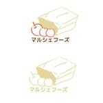 Pastels Delight (PD_maki)さんの新会社のロゴマークへの提案