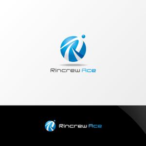 Nyankichi.com (Nyankichi_com)さんの【注目】webマーケティング会社「Rincrew Ace」のロゴ作成への提案