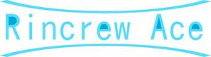 ジェロ ()さんの【注目】webマーケティング会社「Rincrew Ace」のロゴ作成への提案