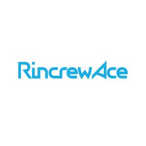 大井ひさし（ruca-drawings) (ohi_ruca-drawings)さんの【注目】webマーケティング会社「Rincrew Ace」のロゴ作成への提案