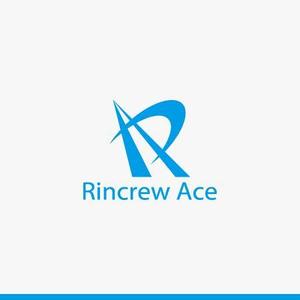 yuizm ()さんの【注目】webマーケティング会社「Rincrew Ace」のロゴ作成への提案