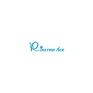risa (seki_iiiii)さんの【注目】webマーケティング会社「Rincrew Ace」のロゴ作成への提案