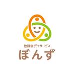 skyblue (skyblue)さんの放課後デイサービス事業所のロゴ作成への提案