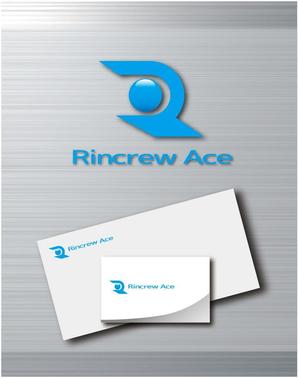 ispd (ispd51)さんの【注目】webマーケティング会社「Rincrew Ace」のロゴ作成への提案