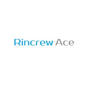 RGM.DESIGN (rgm_m)さんの【注目】webマーケティング会社「Rincrew Ace」のロゴ作成への提案