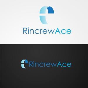 ligth (Serkyou)さんの【注目】webマーケティング会社「Rincrew Ace」のロゴ作成への提案