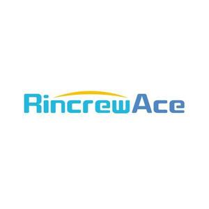High Touch 55 ()さんの【注目】webマーケティング会社「Rincrew Ace」のロゴ作成への提案