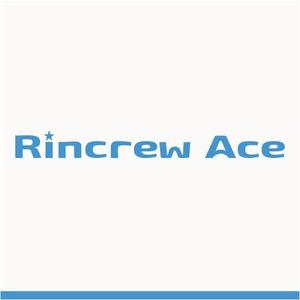 drkigawa (drkigawa)さんの【注目】webマーケティング会社「Rincrew Ace」のロゴ作成への提案