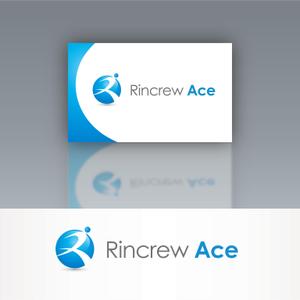 forever (Doing1248)さんの【注目】webマーケティング会社「Rincrew Ace」のロゴ作成への提案