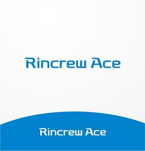 Cezanne (heart)さんの【注目】webマーケティング会社「Rincrew Ace」のロゴ作成への提案