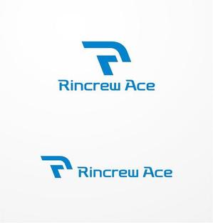 Cezanne (heart)さんの【注目】webマーケティング会社「Rincrew Ace」のロゴ作成への提案