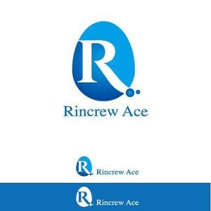 kora３ (kora3)さんの【注目】webマーケティング会社「Rincrew Ace」のロゴ作成への提案