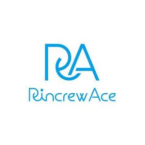 lafayette ()さんの【注目】webマーケティング会社「Rincrew Ace」のロゴ作成への提案