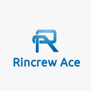 landscape (landscape)さんの【注目】webマーケティング会社「Rincrew Ace」のロゴ作成への提案