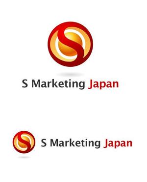 gchouさんのインターネットマーケティング会社のロゴ制作への提案